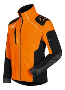 Jack, ADVANCE X-SHELL, maat XL