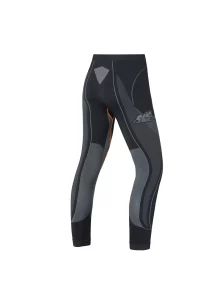 Werkbroek, lang, ADVANCE, maat S, zwart