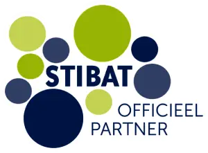 STIBAT Partner's Logo