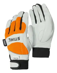 DYNAMIC Protect MS, handschoenen met snijbescherming, maat L