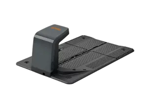 iMOW® EVO dockingstation