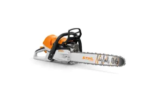 MS 400 C-M, 45 cm, 3/8", RS, 1,6 mm, Light 06