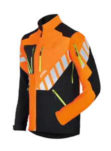 Jack, ADVANCE ShellTEC, maat XL