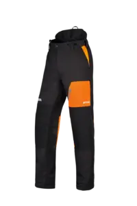 Broek met tailleband, FUNCTION Core, maat XXL
