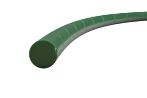 Ronde maaidraad, stil, Ø 4,0 mm x 30,0 m
