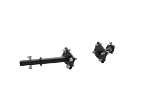 AHT 600, transportadapter