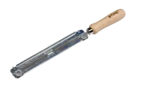 Vijlhouder, met ronde vijl, voor .325"-ketting, Ø 4,8 mm