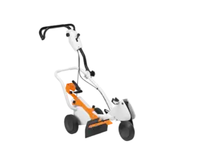 Slijpwagen FW 20, met ombouwset voor TS 710i en TS 910i
