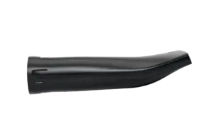 Blaasmond, vlak en gebogen, voor BR 700, BR 800 en BGA 300