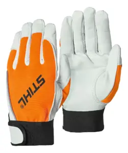 DYNAMIC SensoLight, werkhandschoenen, maat S