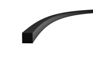 Vierkante maaidraad, Ø 3,3 mm x 38,0 m