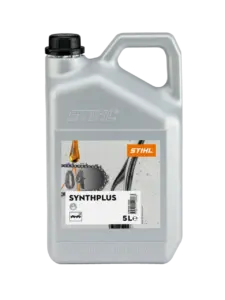 SynthPlus, kettingolie, 1 l