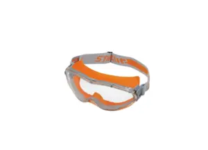 Veiligheidsbril, Ultrasonic, helder