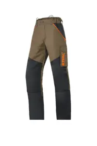 FS TriProtect, maat XL, turf