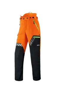 Broek, DYNAMIC DuroTEC, Design A, Klasse 1, maat M