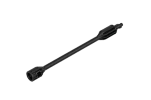 Spuitlansverlengstuk, voor RCA 20