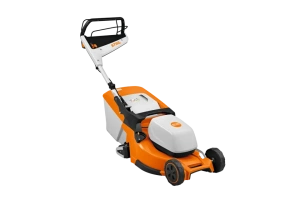 RMA 448 RV, zonder accu en lader