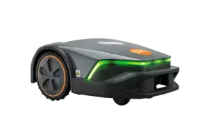iMOW® 6 EVO